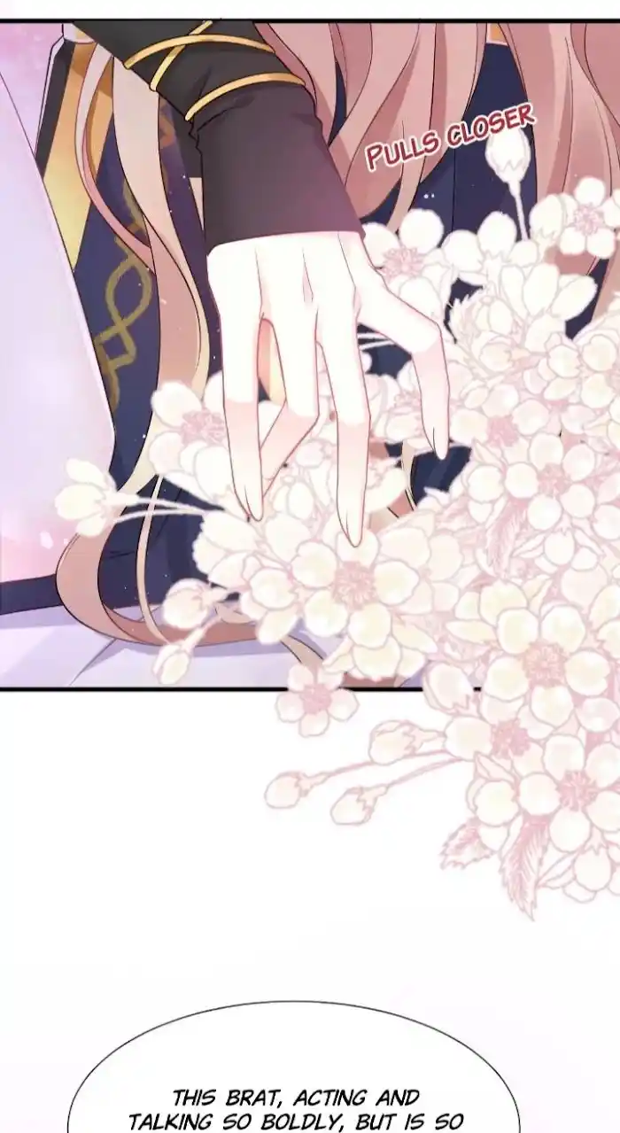 Devil's Lover Chapter 27