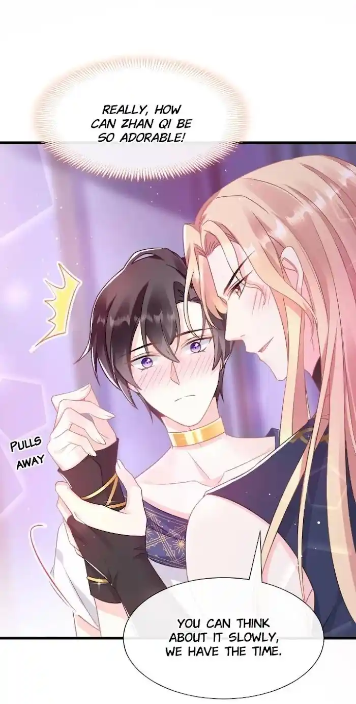 Devil's Lover Chapter 27