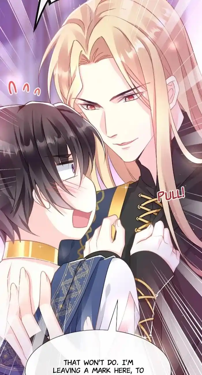 Devil's Lover Chapter 27