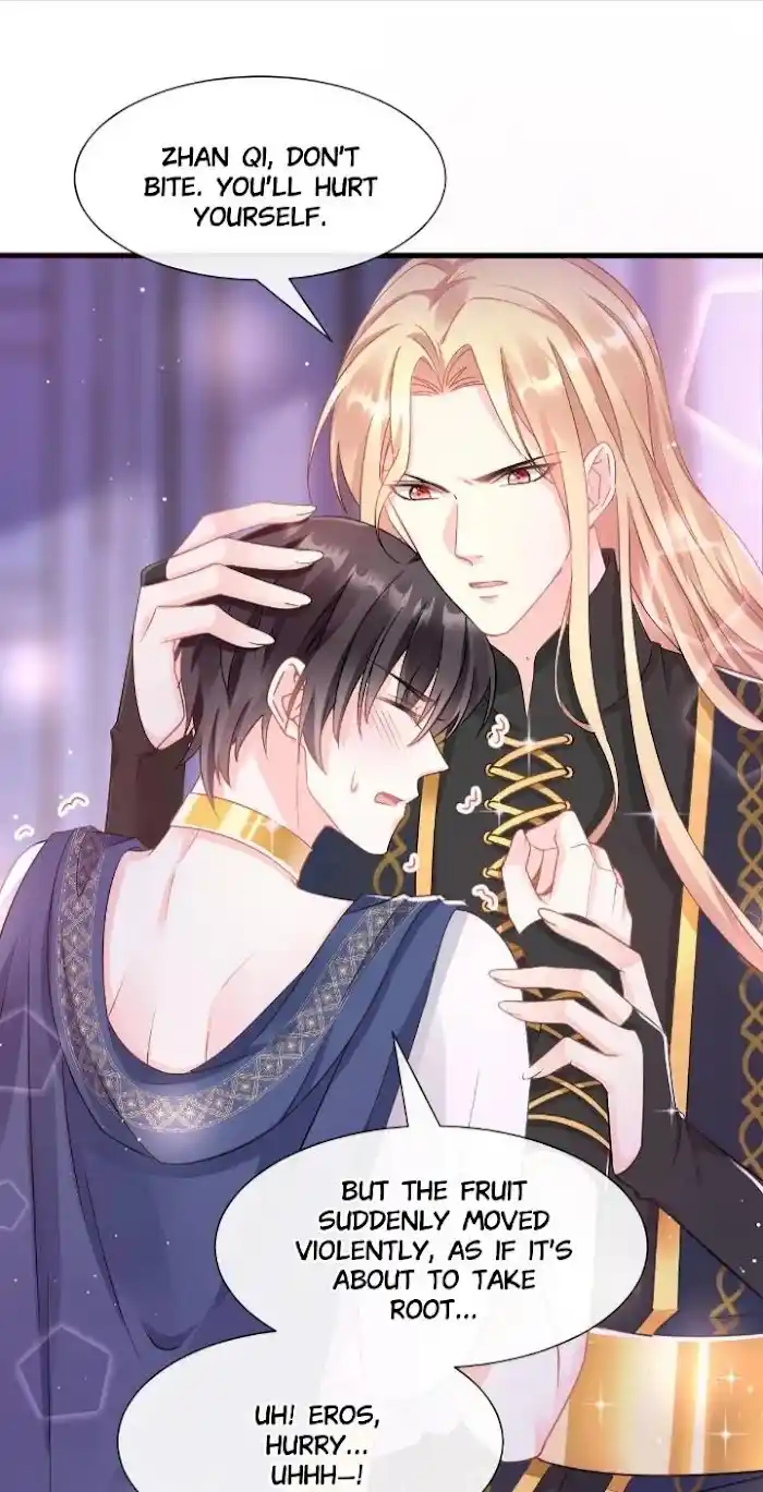 Devil's Lover Chapter 27