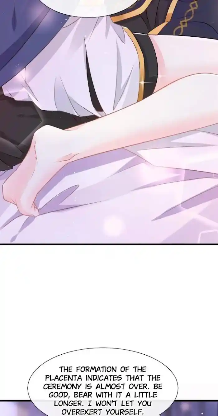 Devil's Lover Chapter 27