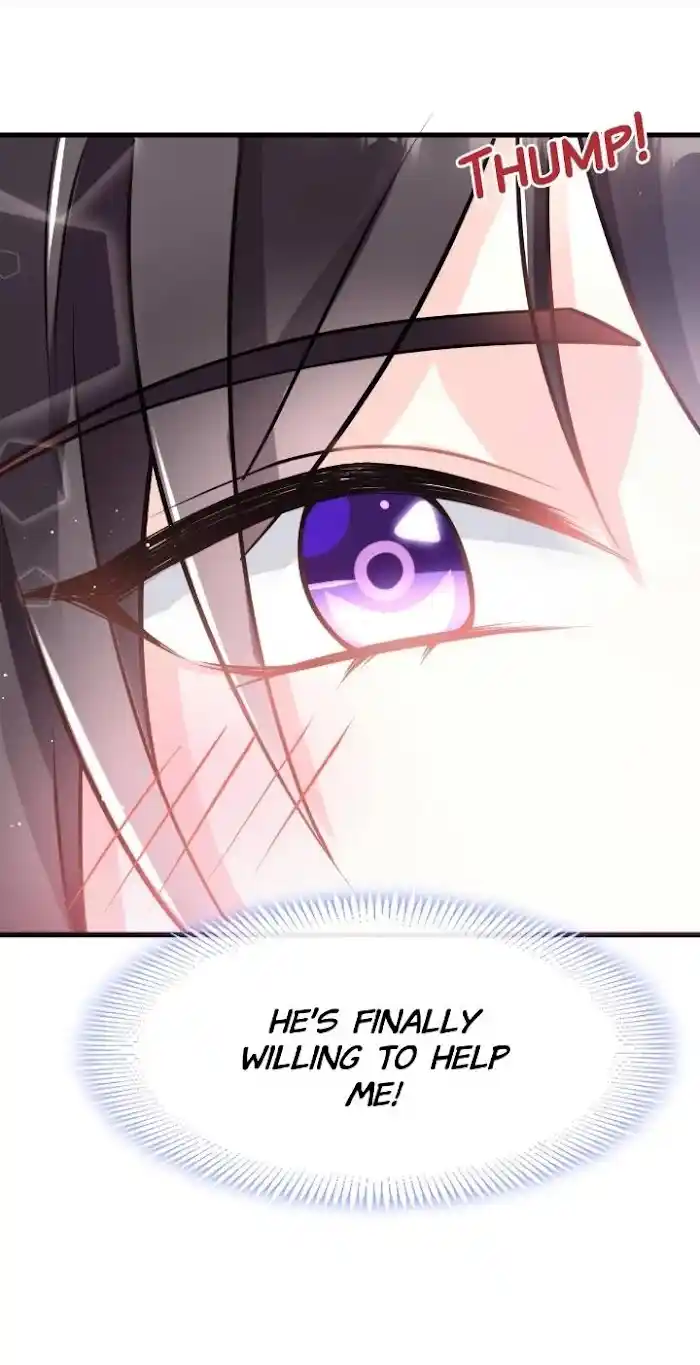 Devil's Lover Chapter 27