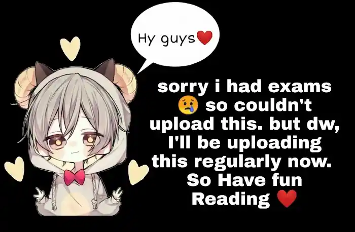 Devil's Lover Chapter 28