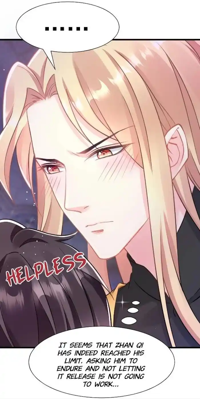 Devil's Lover Chapter 28