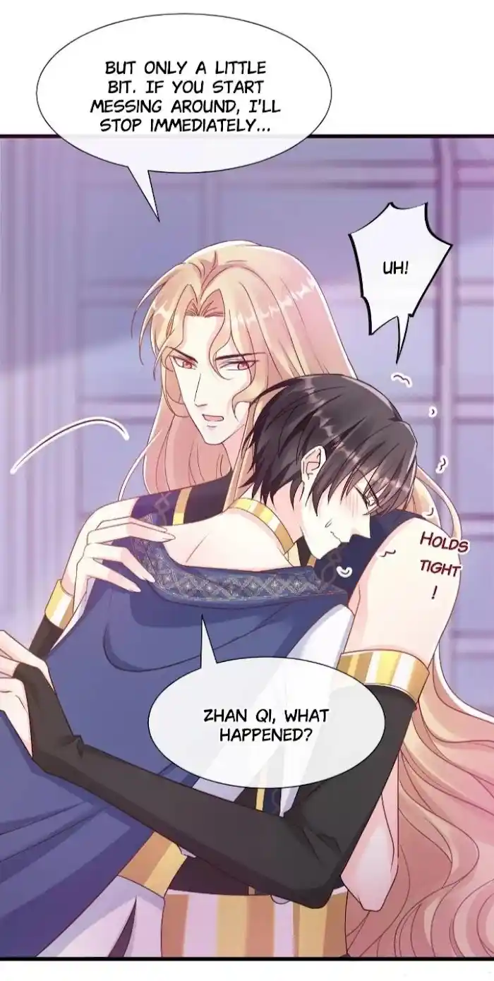 Devil's Lover Chapter 28