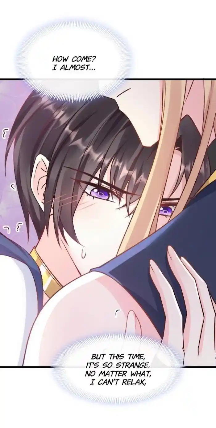 Devil's Lover Chapter 28