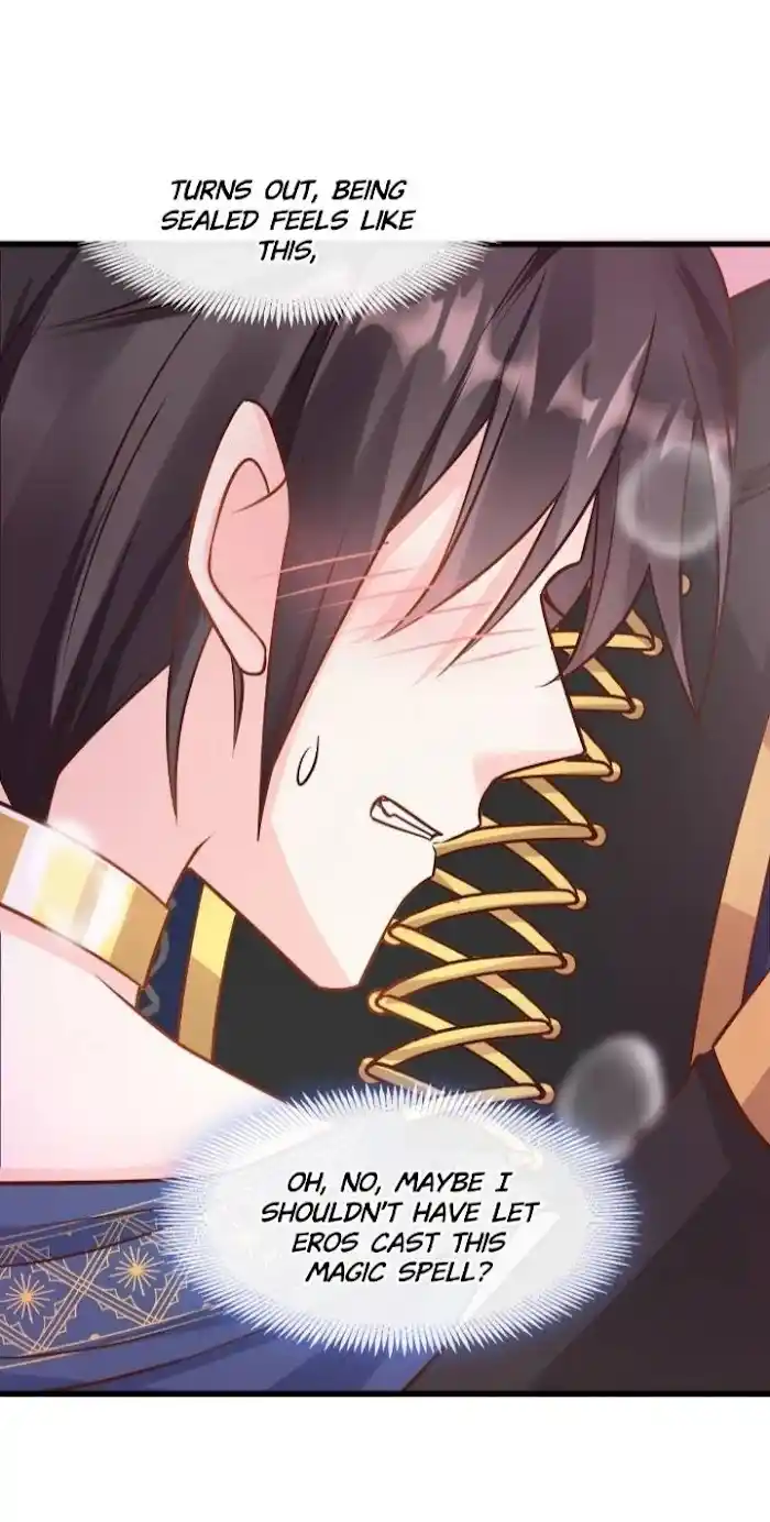 Devil's Lover Chapter 28