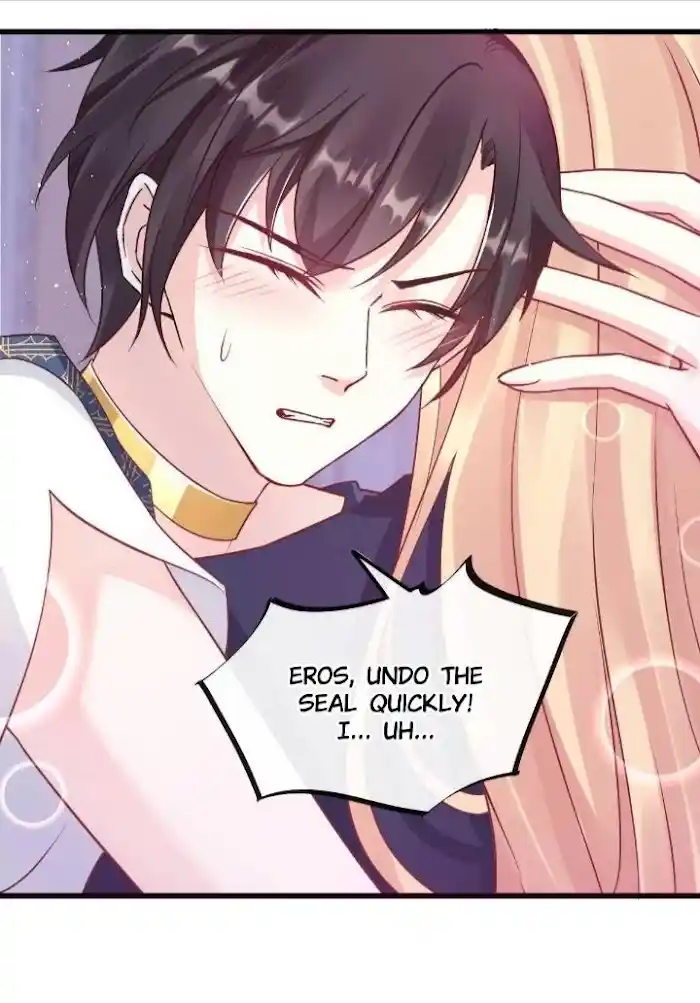 Devil's Lover Chapter 28