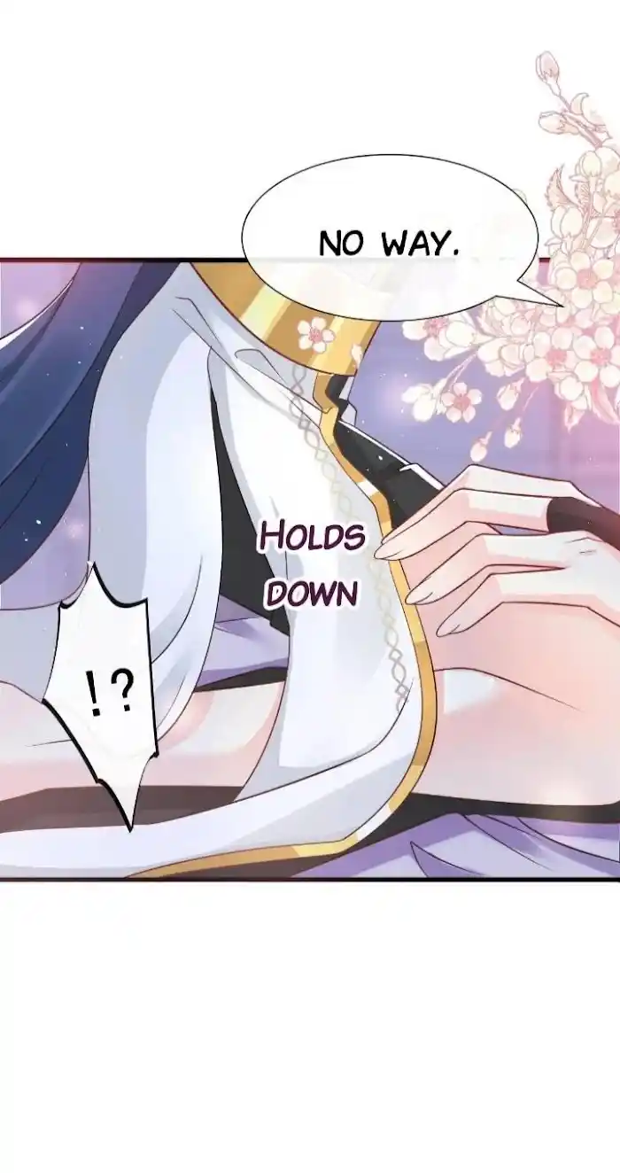 Devil's Lover Chapter 28