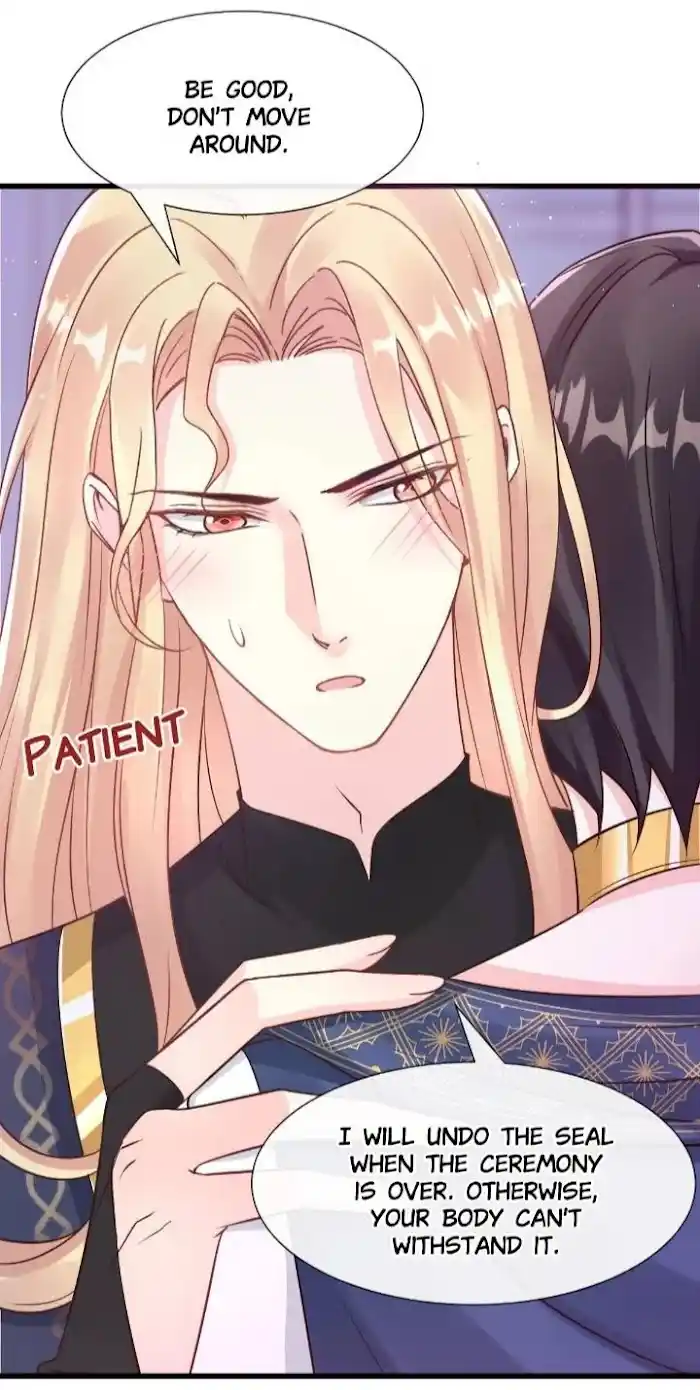 Devil's Lover Chapter 28