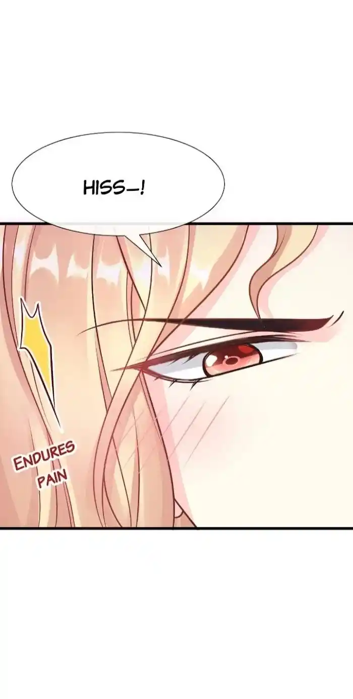 Devil's Lover Chapter 28