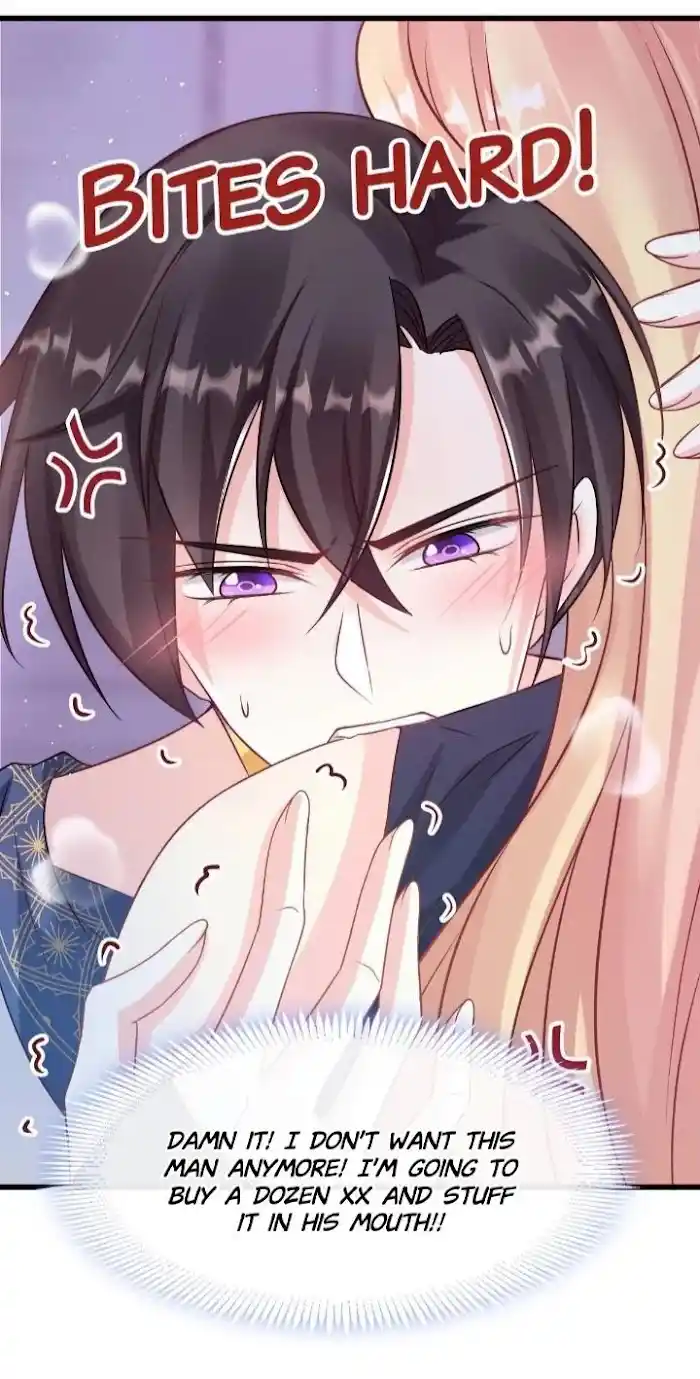 Devil's Lover Chapter 28