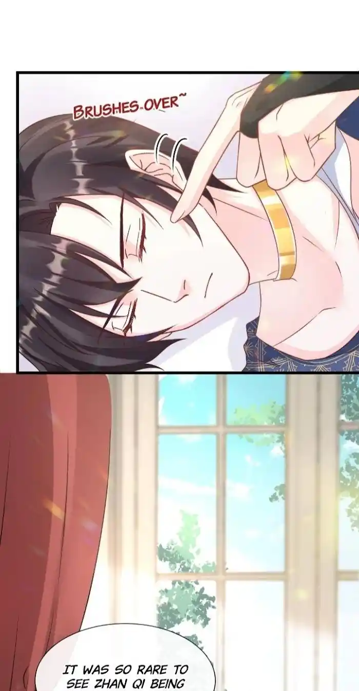 Devil's Lover Chapter 28