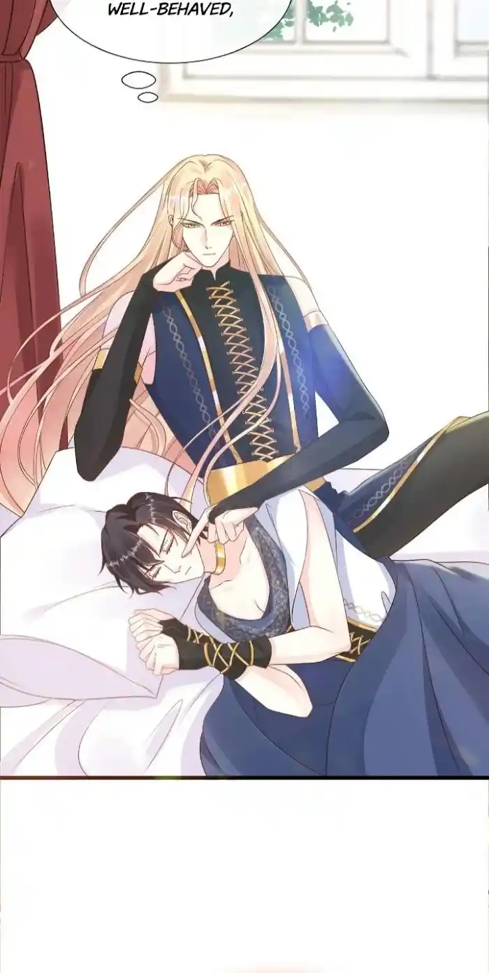 Devil's Lover Chapter 28