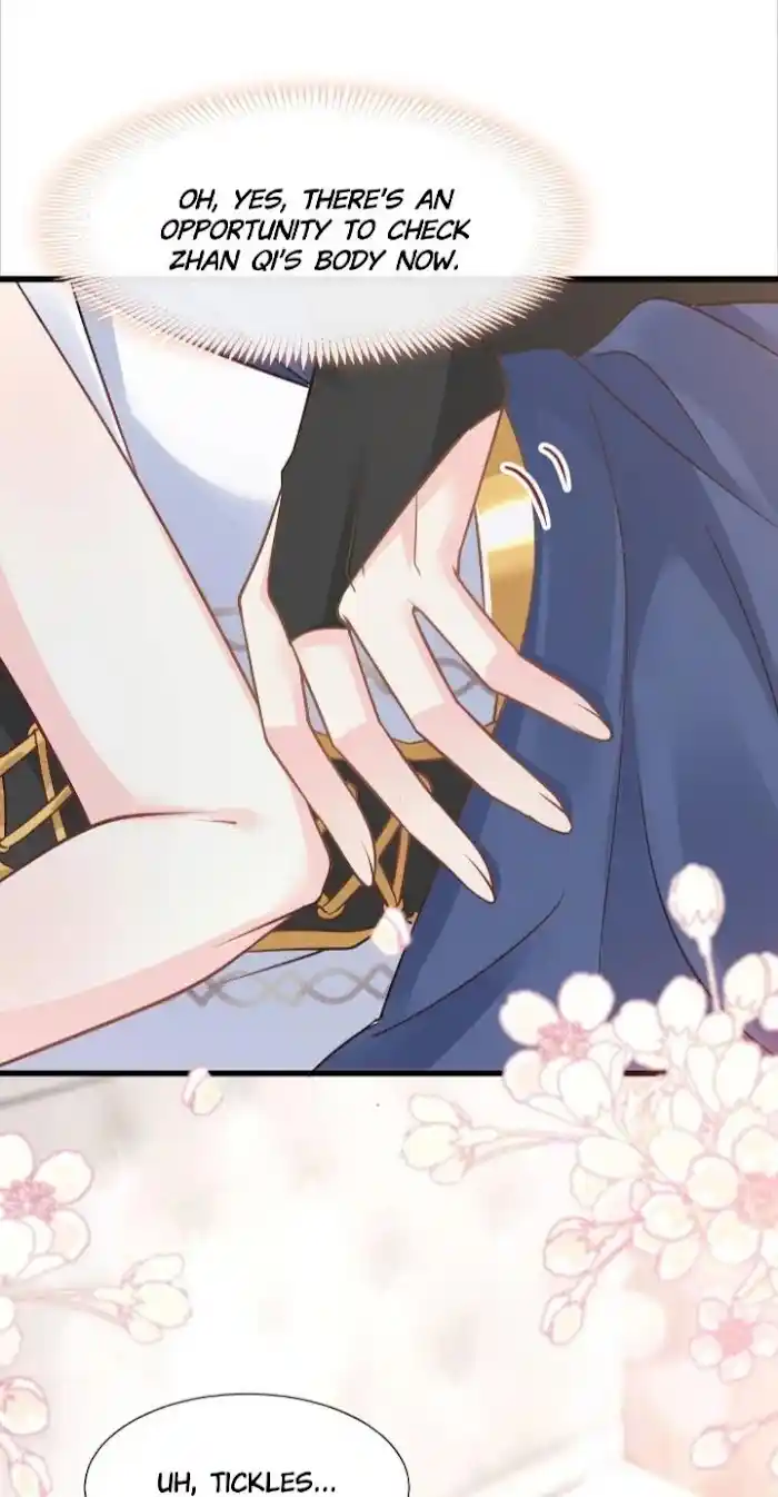 Devil's Lover Chapter 28