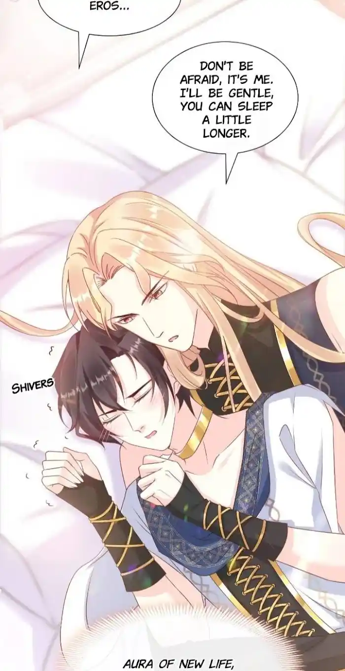 Devil's Lover Chapter 28