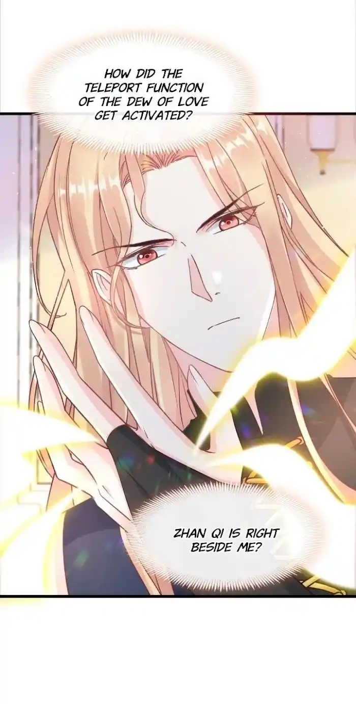 Devil's Lover Chapter 28