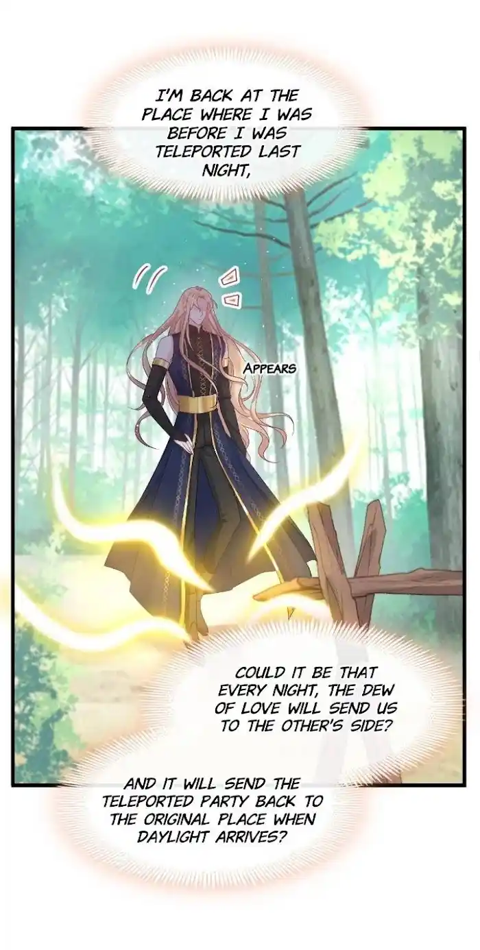 Devil's Lover Chapter 28