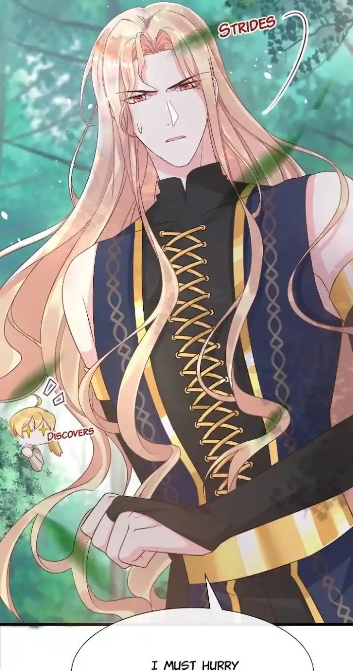 Devil's Lover Chapter 28