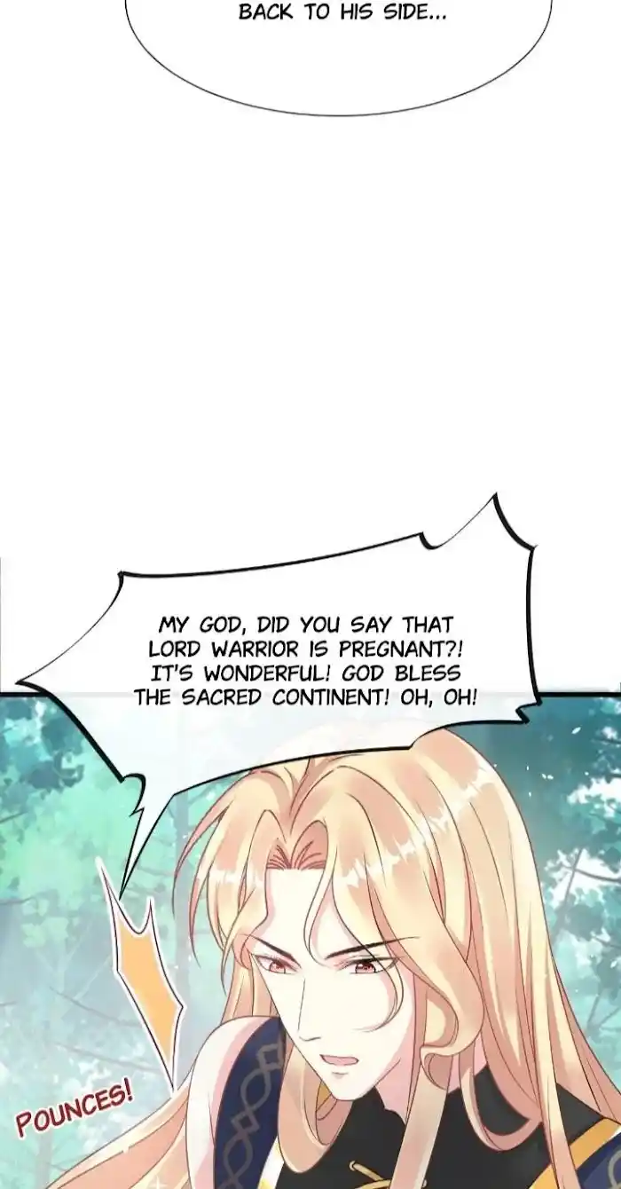 Devil's Lover Chapter 28