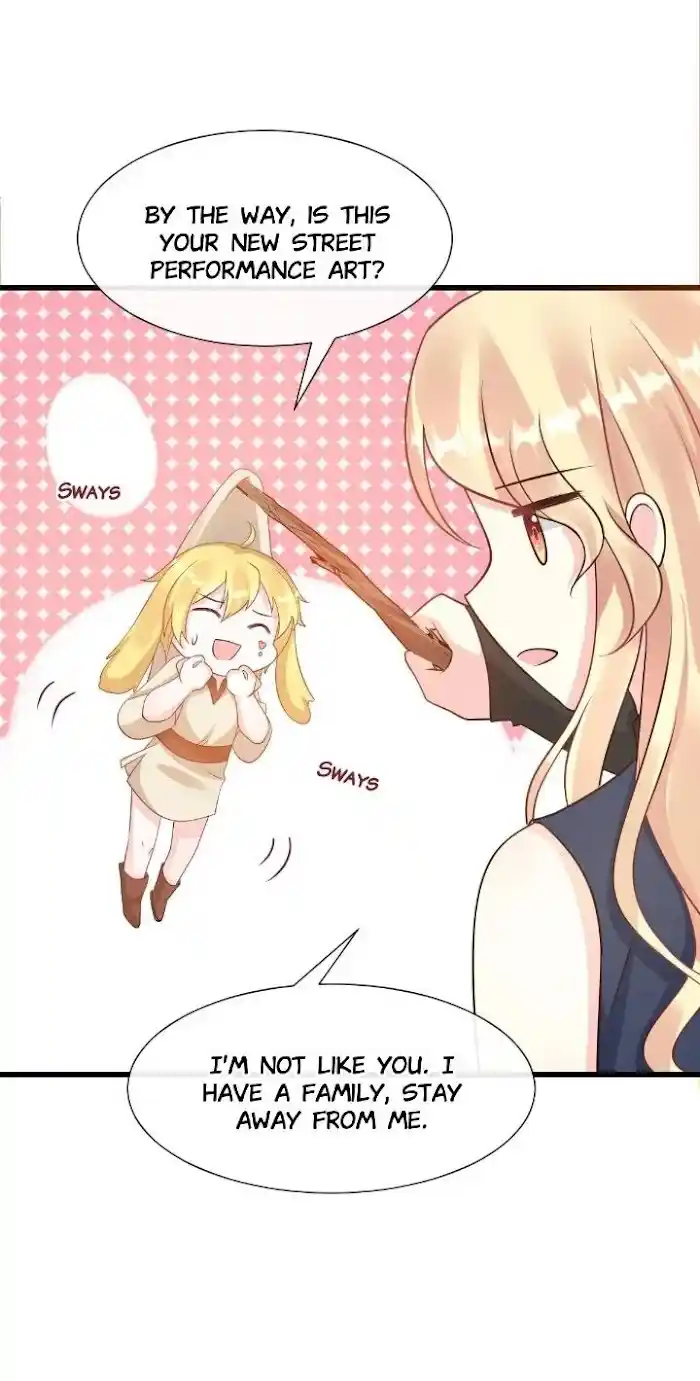 Devil's Lover Chapter 28