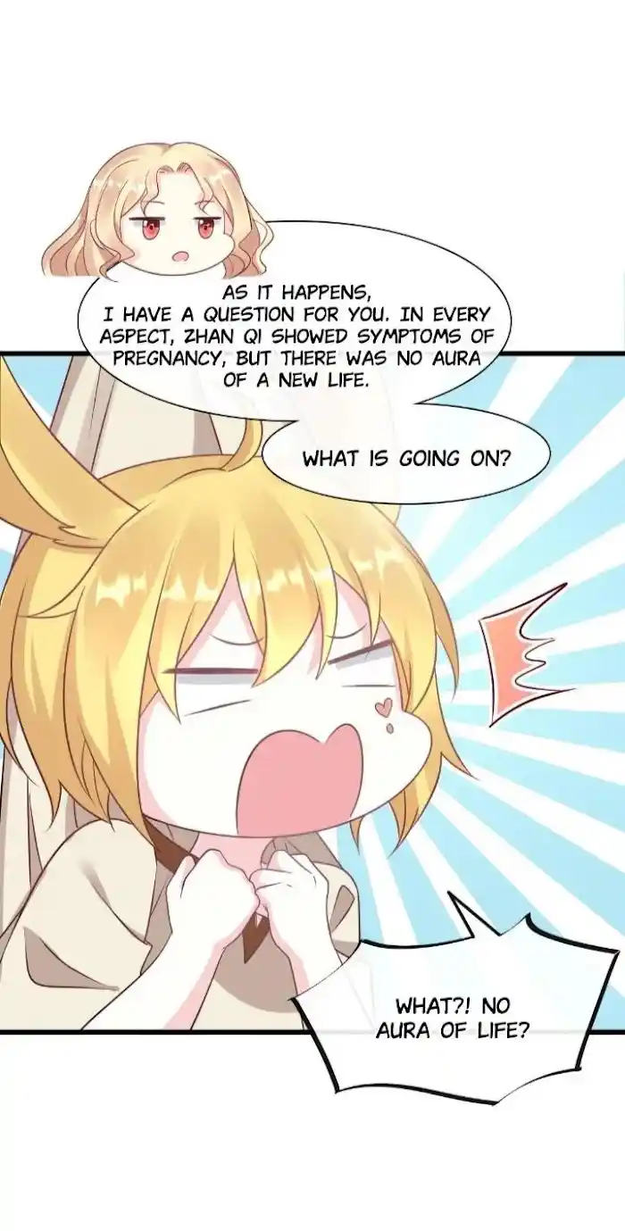 Devil's Lover Chapter 28