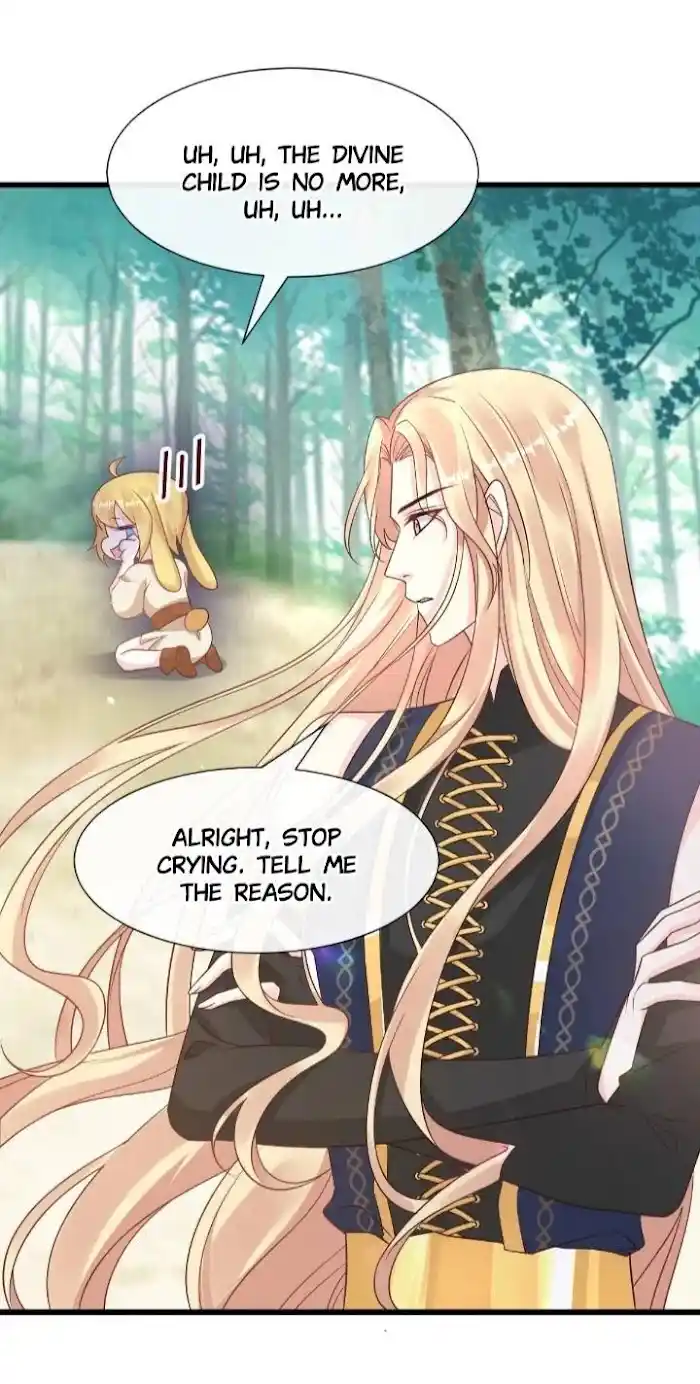 Devil's Lover Chapter 28