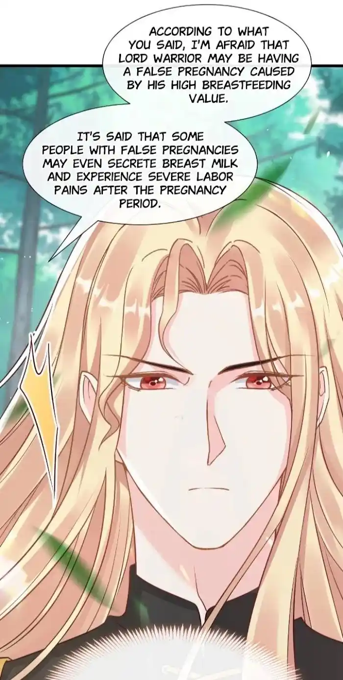 Devil's Lover Chapter 28