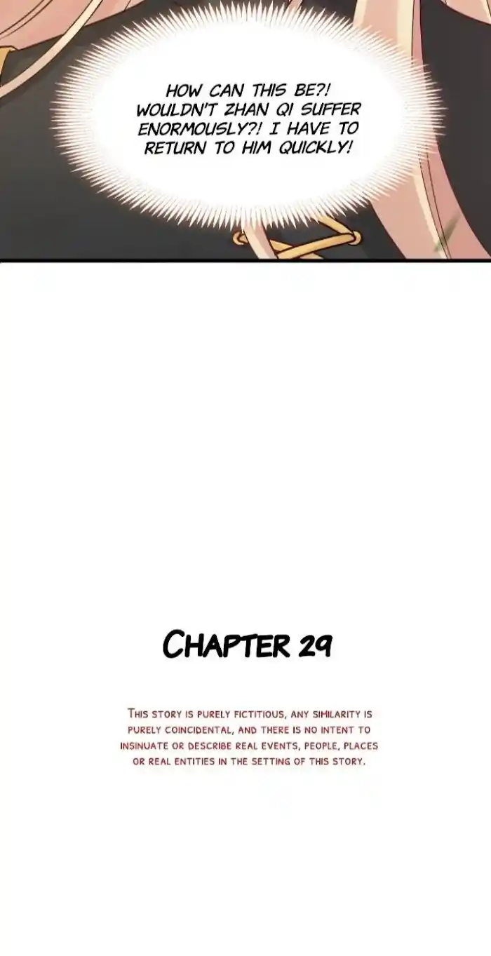 Devil's Lover Chapter 29