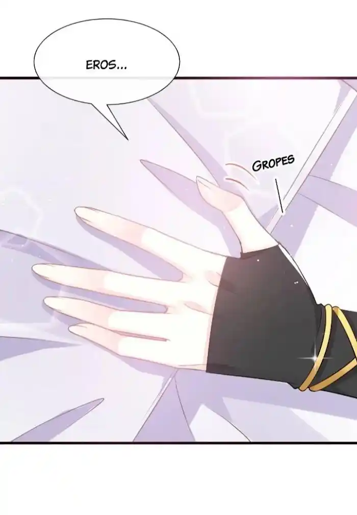 Devil's Lover Chapter 29