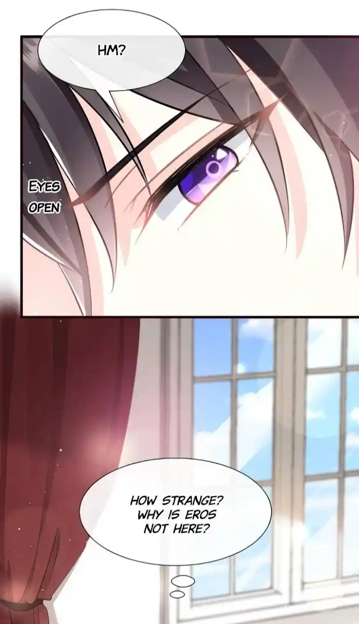 Devil's Lover Chapter 29