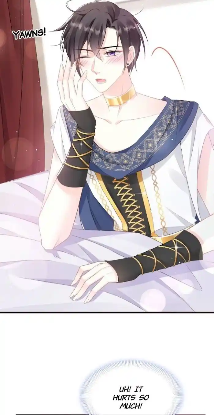 Devil's Lover Chapter 29