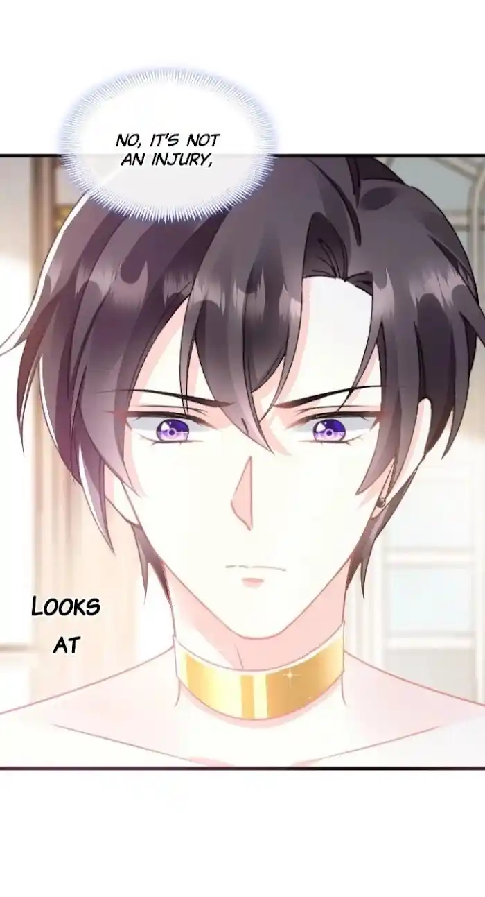 Devil's Lover Chapter 29