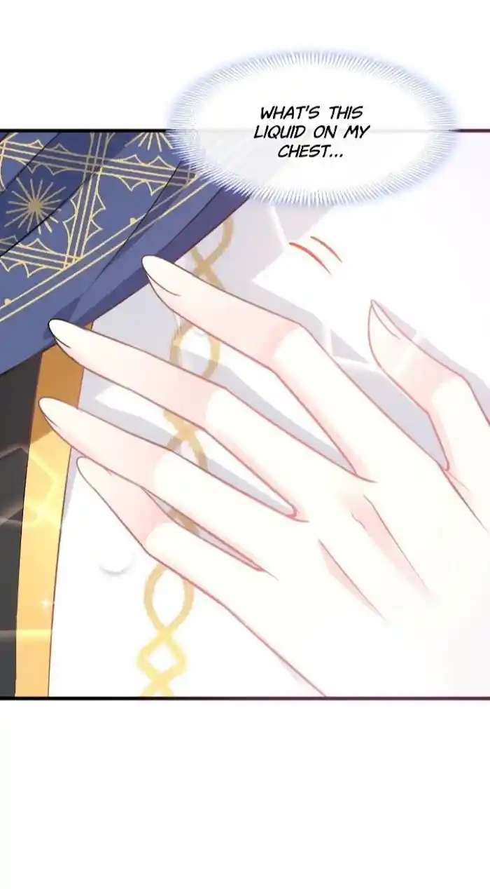 Devil's Lover Chapter 29