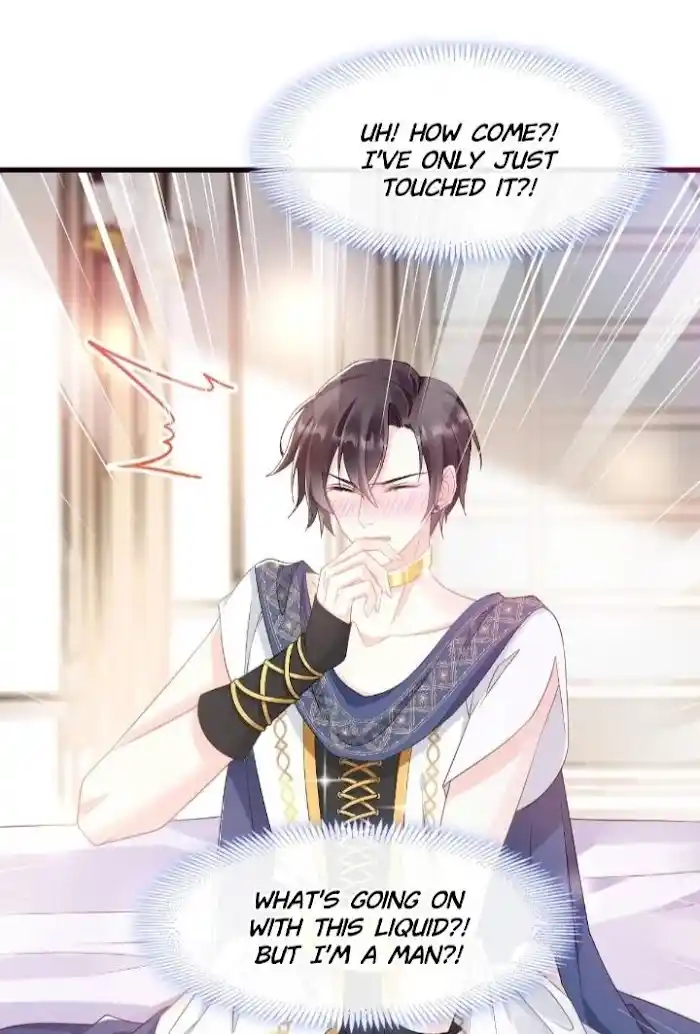 Devil's Lover Chapter 29