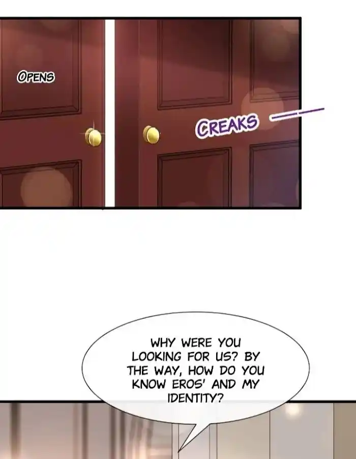 Devil's Lover Chapter 29