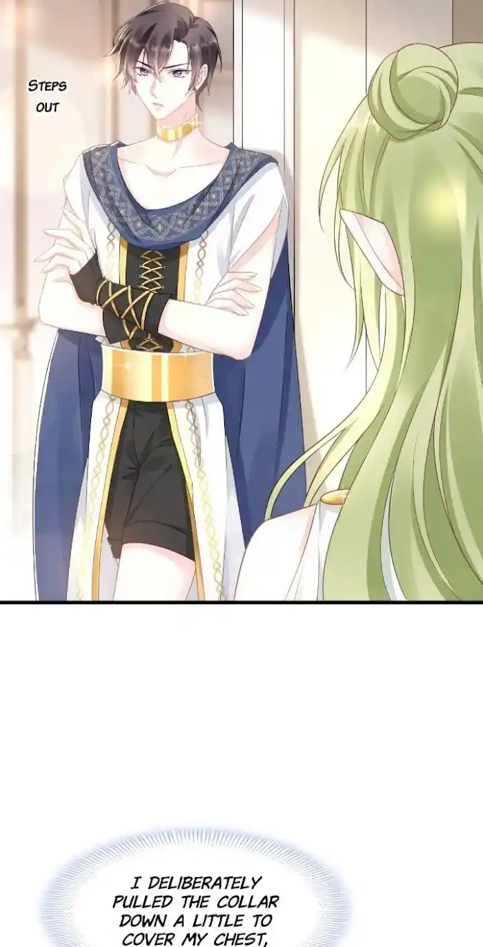 Devil's Lover Chapter 29