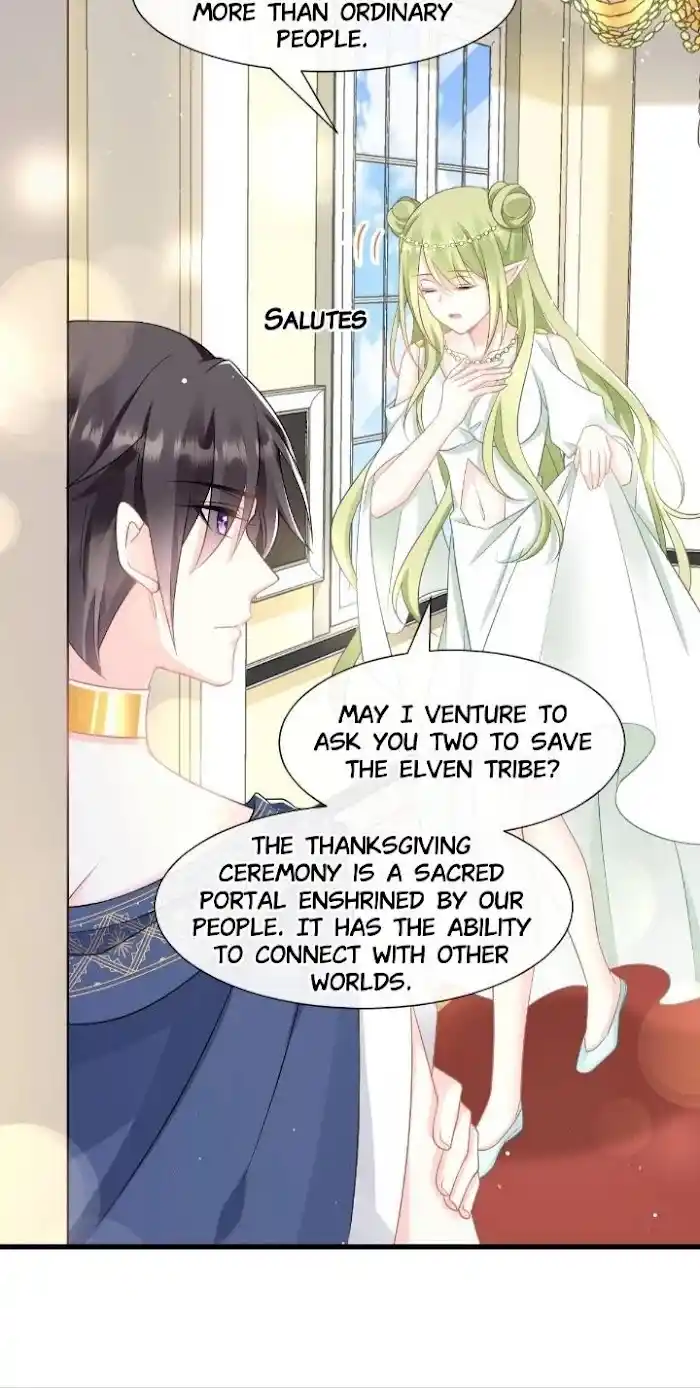 Devil's Lover Chapter 29