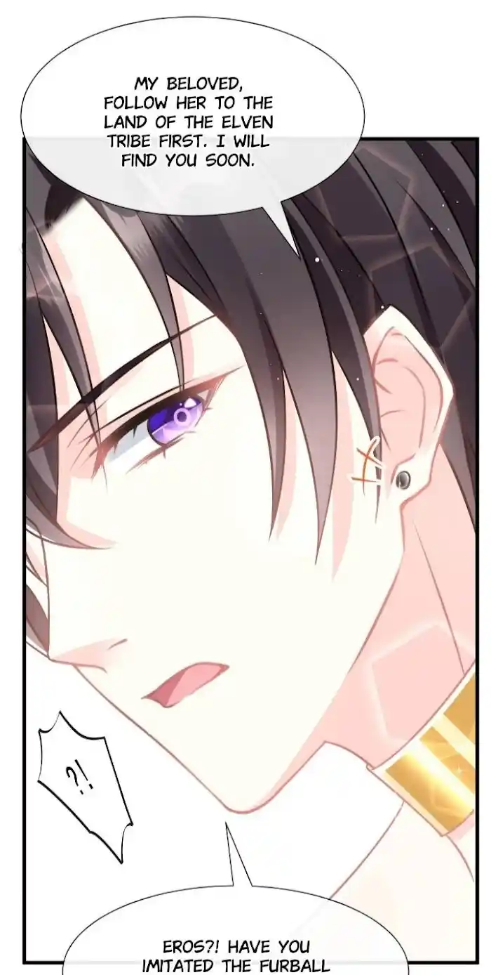 Devil's Lover Chapter 29