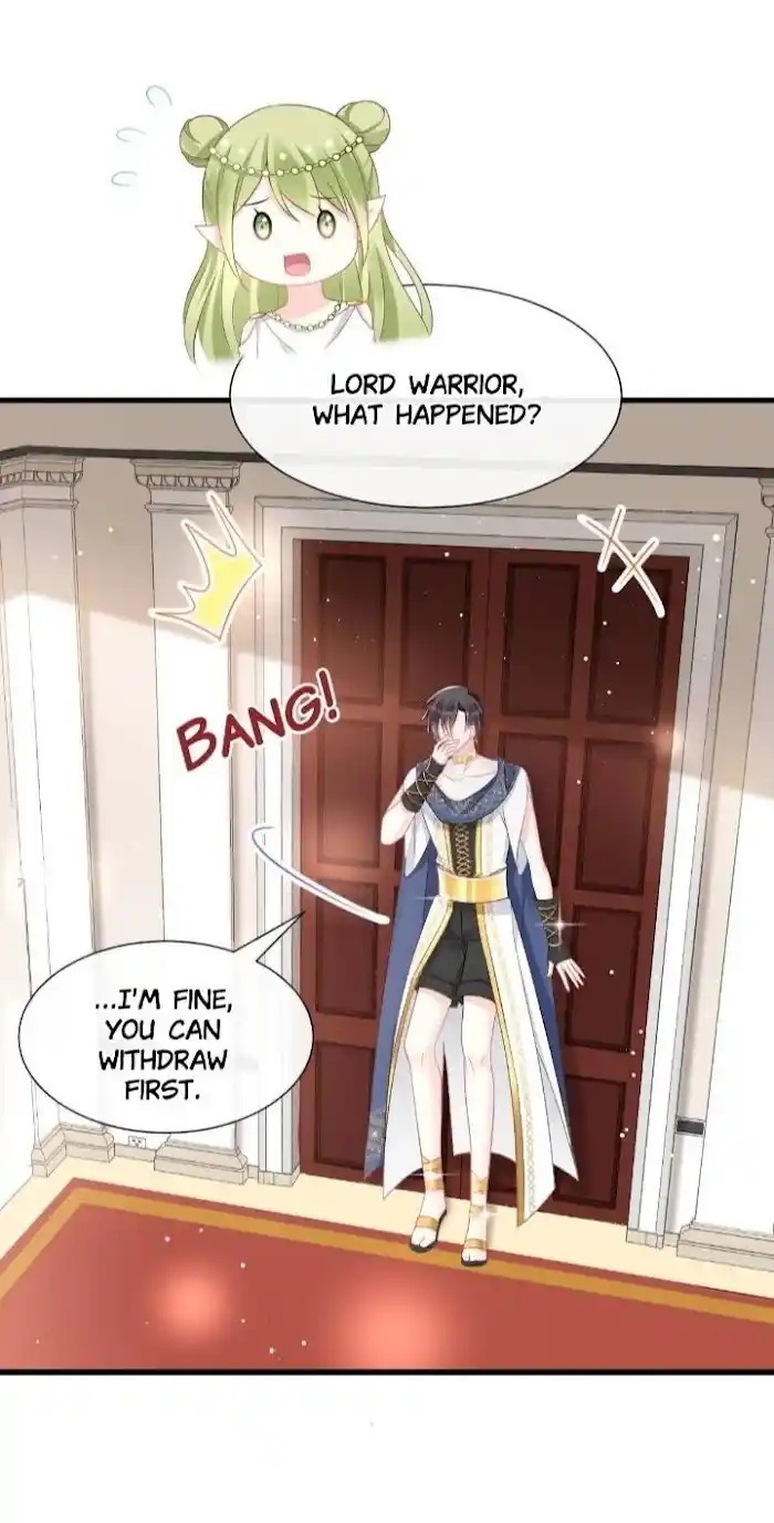 Devil's Lover Chapter 29