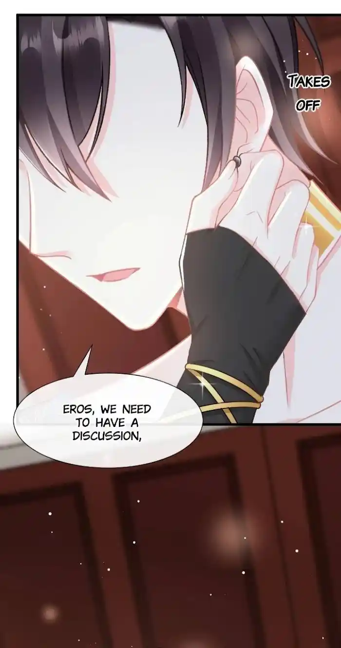 Devil's Lover Chapter 29