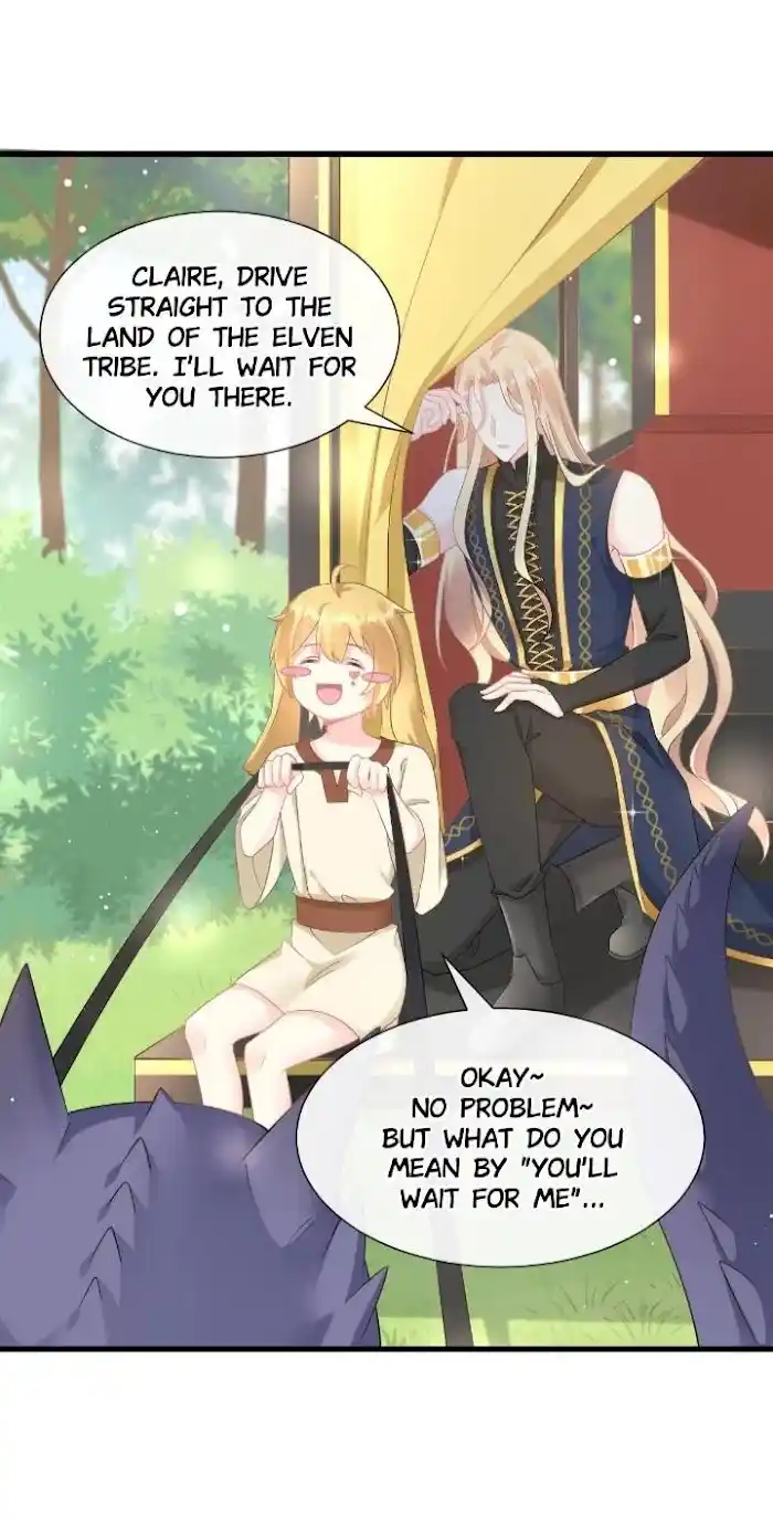 Devil's Lover Chapter 29