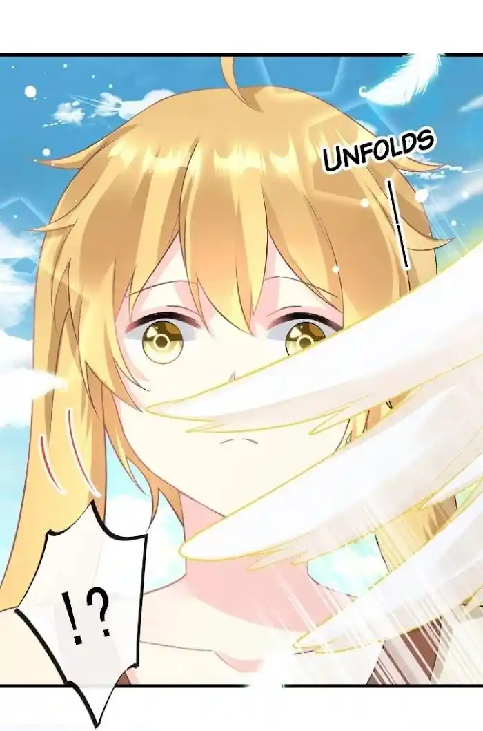 Devil's Lover Chapter 29