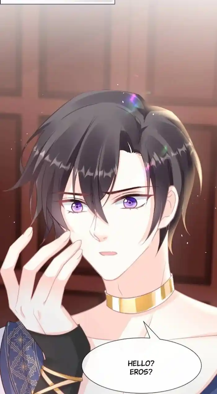 Devil's Lover Chapter 30