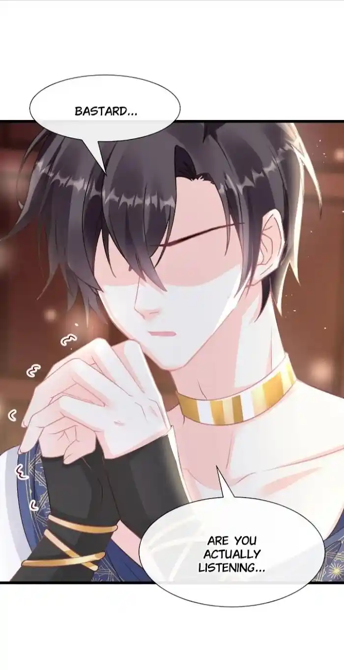 Devil's Lover Chapter 30