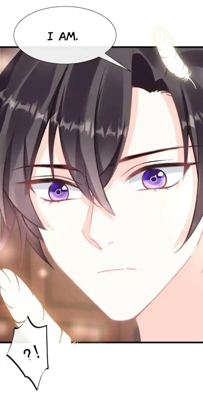 Devil's Lover Chapter 30