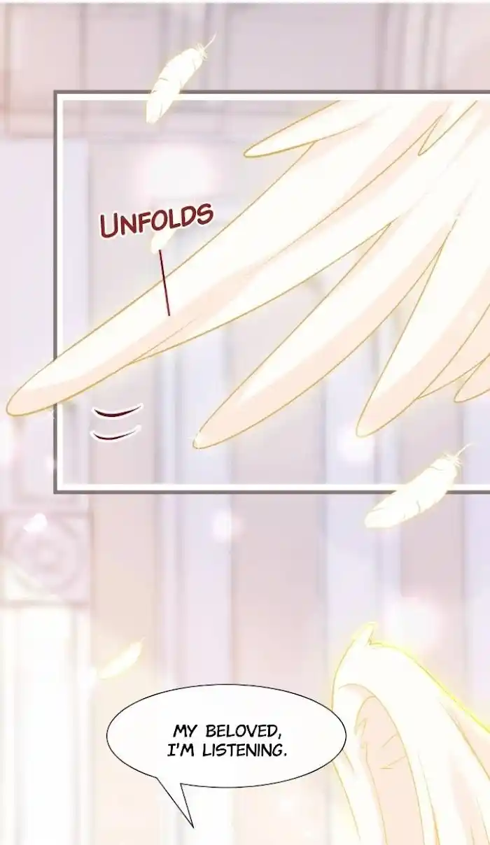 Devil's Lover Chapter 30