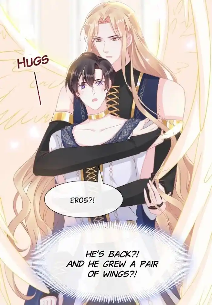 Devil's Lover Chapter 30