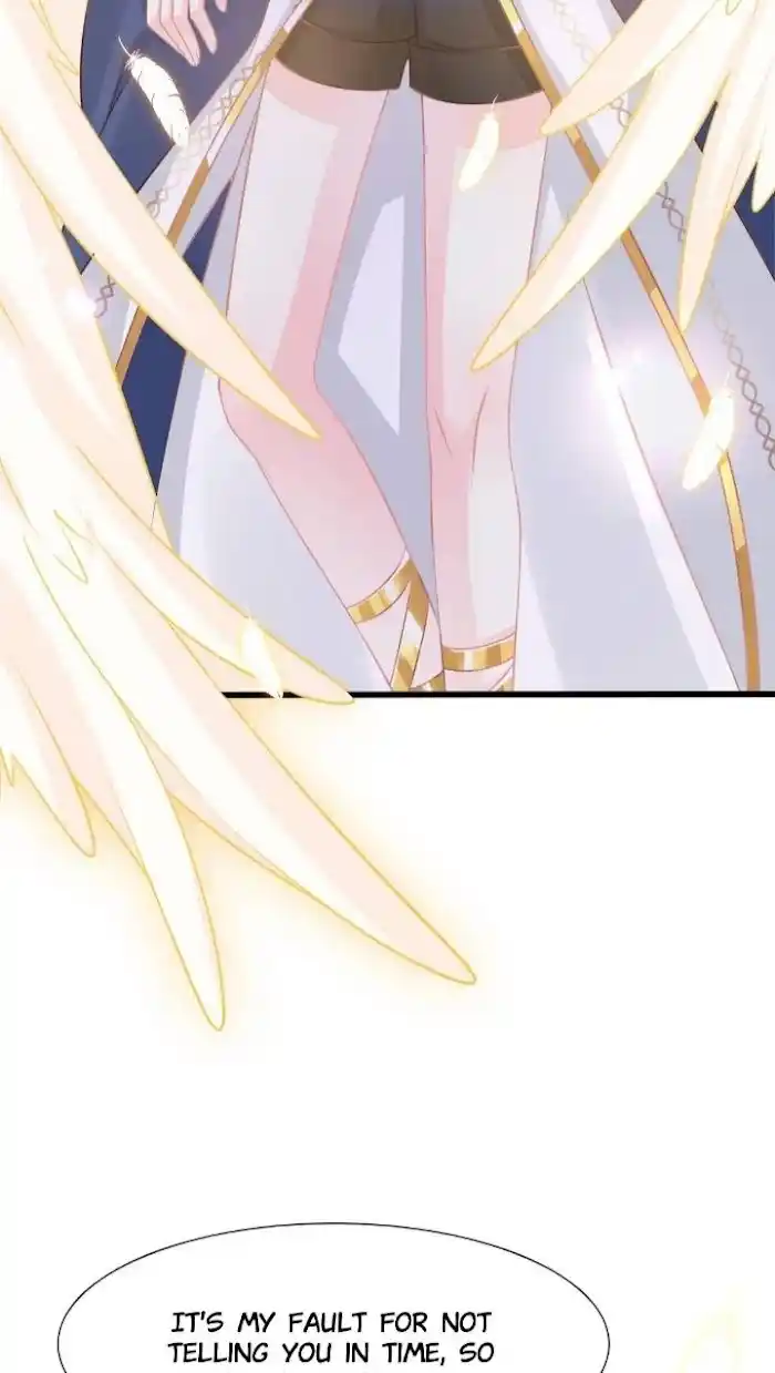 Devil's Lover Chapter 30