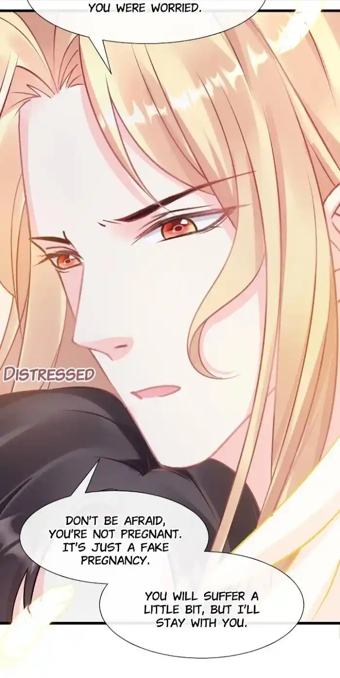 Devil's Lover Chapter 30